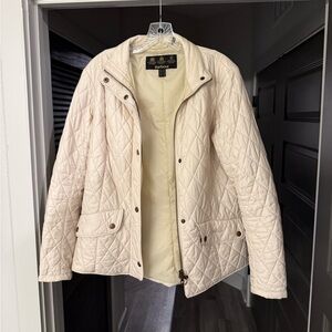 Barbour Calvary Flyweight